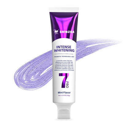 Shinzra Pro Intensive Toothpaste