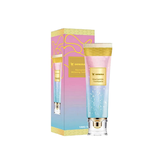 Shinzra Whitening Toothpaste