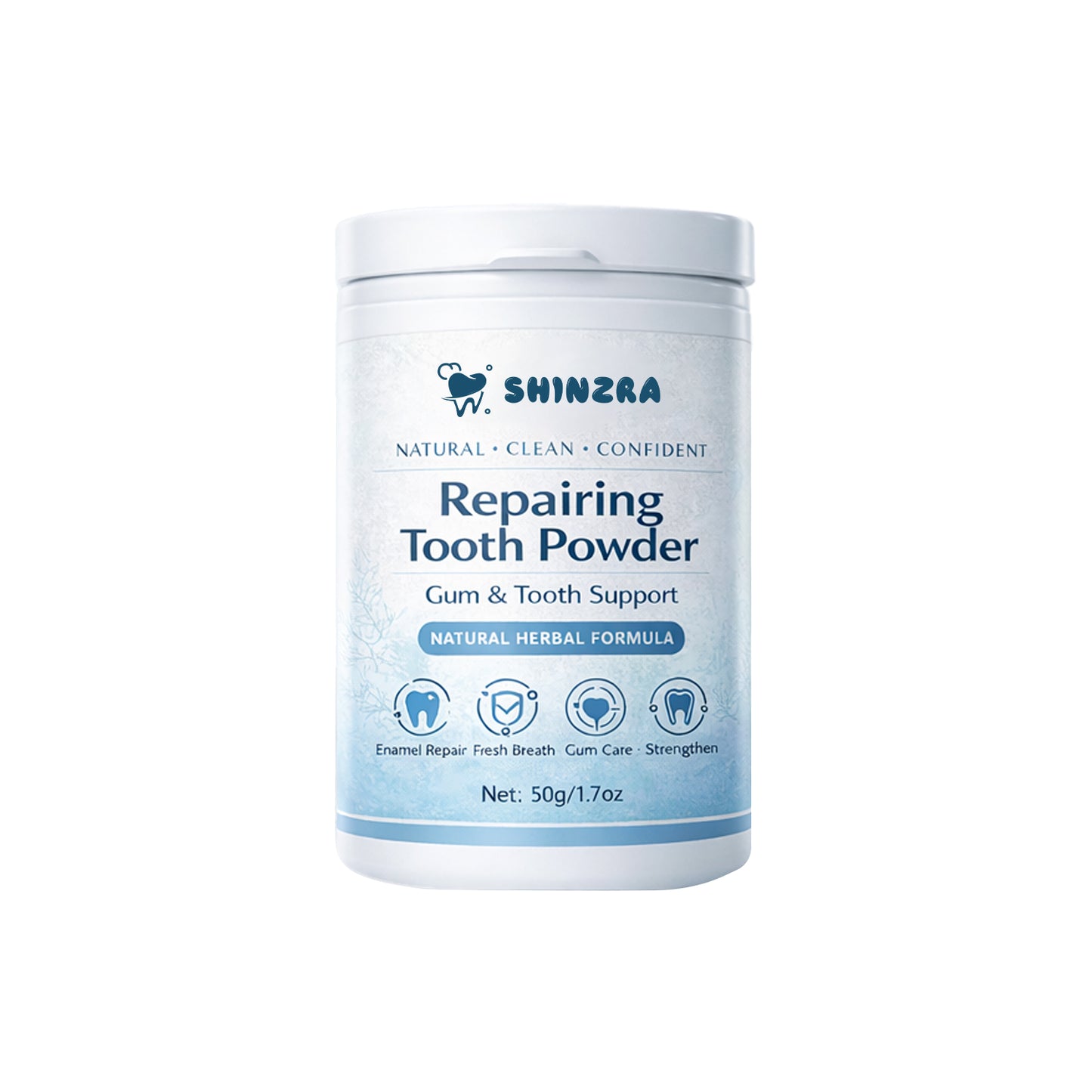 Shinzra Tooth Repairing Powder