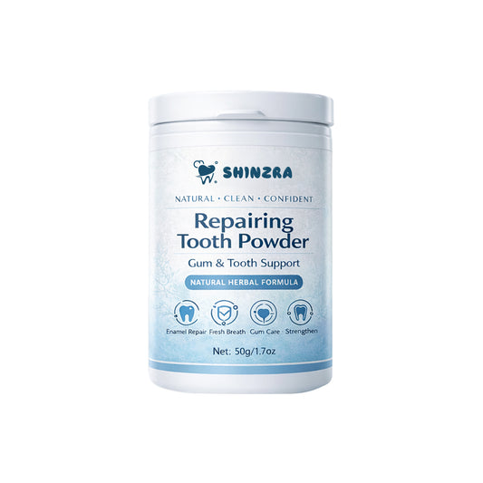 Shinzra Tooth Repairing Powder