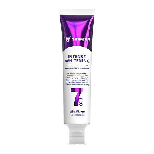 Shinzra Pro Intensive Toothpaste