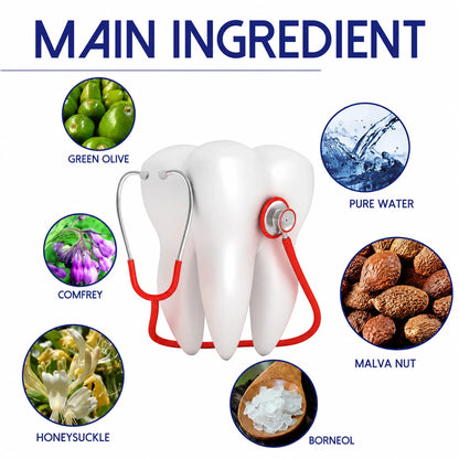 Shinzra Soothing Oral Spray | Fast-Acting Comfort for Tooth & Gum Discomfort