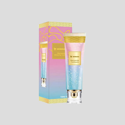 Shinzra Whitening Toothpaste