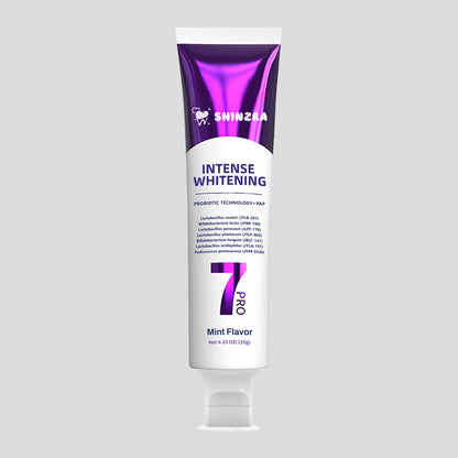Shinzra Pro Intensive Toothpaste