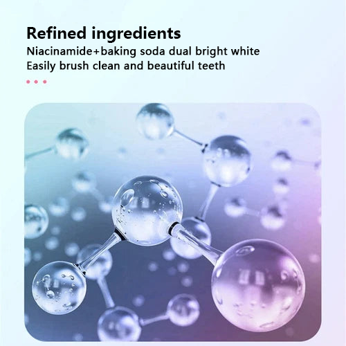 Shinzra Whitening Toothpaste