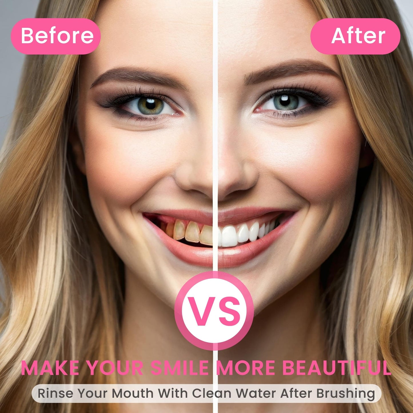 Shinzra Whitening Toothpaste
