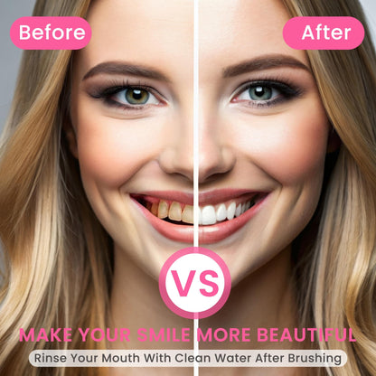 Shinzra Whitening Toothpaste